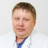 Гарипов Азат Талгатович, рентгенолог