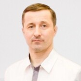 Бородин Иван Валерьевич, стоматолог-ортопед
