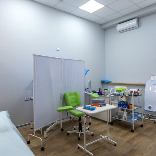 Медицинский центр ID Clinic, фото №3