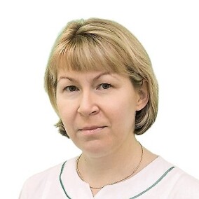 Зайцева Ольга Игоревна, офтальмолог