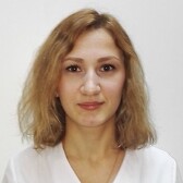 Краснолуцкая Марина Раисовна, инфекционист