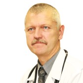 Митрофанов Владимир Сергеевич, иммунолог