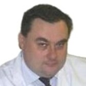 Булатов Андрей Станиславович, ортопед