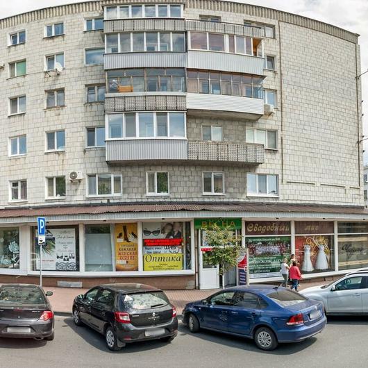 Стоматологическая поликлиника №10 на Гончарова, фото №2