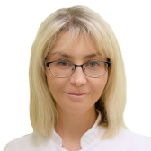 Ануфриева Елена Викторовна, стоматолог-эндодонт