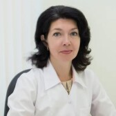 Величко Светлана Михайловна, врач-генетик