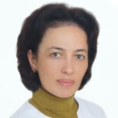 Устинова Элмира Шукуровна, гинеколог