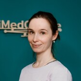 Вотякова Наталья Александровна, невролог