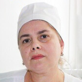 Исаева Марина Мухадиновна, офтальмолог