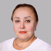 Ефимова Светлана Михайловна, физиотерапевт