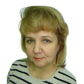 Фомичева Лариса Викторовна, гастроэнтеролог