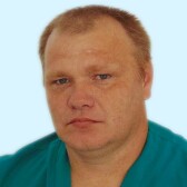 Болдарев Сергей Дмитриевич, ортопед
