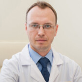 Беляев Александр Николаевич, мануальный терапевт