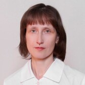 Луковникова Людмила Александровна, невролог