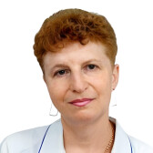 Игнатенкова Ирина Давидовна, гастроэнтеролог