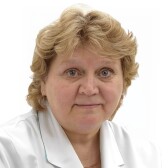 Черей Елена Ивановна, кардиолог