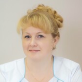 Суздальцева Ирина Григорьевна, детский ортопед