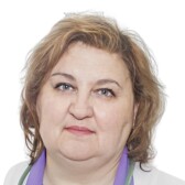 Бабина Наталья Борисовна, педиатр