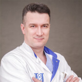 Орлов Игорь Николаевич, онколог