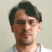 Мустафин Ильдус Рафисович, нейрохирург