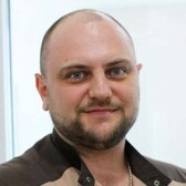 Юлин Антон Сергеевич, анестезиолог-реаниматолог