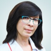 Федорова Жанна Петровна, гинеколог