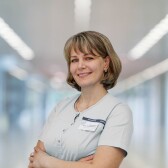 Недовесова Ирина Александровна, стоматолог-терапевт