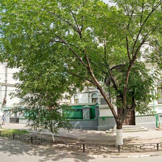Областной противотуберкулезный диспансер, фото №3