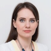Войнова Юлия Владимировна, ревматолог
