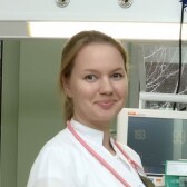 Скиданова Марина Александровна, педиатр