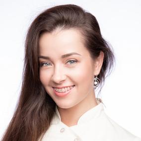Колясникова Анна Юрьевна, стоматологический гигиенист