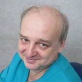 Бутылов Борис Григорьевич, врач функциональной диагностики