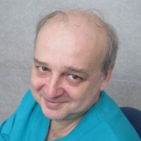 Бутылов Борис Григорьевич, терапевт