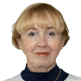 Смирнова Нина Александровна, детский гинеколог