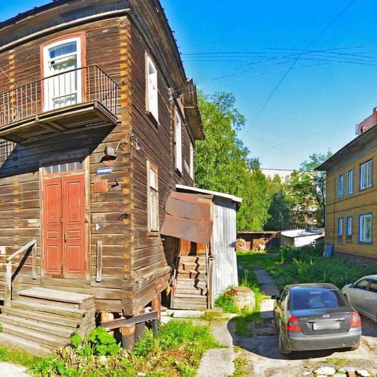 Поликлиника №2 на Северодвинской, фото №4