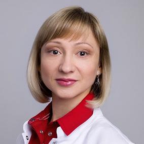 Чермянинова Ольга Валерьевна, акушер-гинеколог