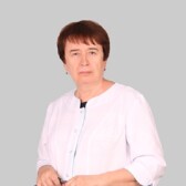 Немчук Валентина Алексеевна, кардиолог