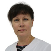 Борисова Елена Николаевна, гастроэнтеролог