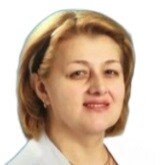 Малхозова Людмила Шахировна, врач УЗД