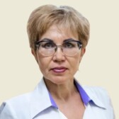 Красовитова Резида Фаритовна, гинеколог