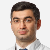 Пилиев Дмитрий Васильевич, проктолог-онколог