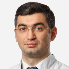 Пилиев Дмитрий Васильевич, проктолог