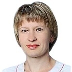 Буракова Ольга Андреевна, офтальмолог