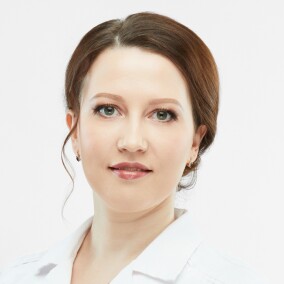 Онищенко Екатерина Сергеевна, офтальмолог