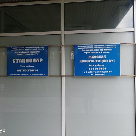 Городской перинатальный центр (Роддом №4), фото №2