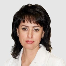 Ермакова Елена Владимировна, профпатолог