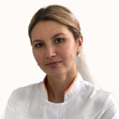 Башенхаева Аида Бирамгалеевна, гинеколог