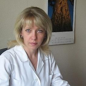Хламцова Ольга Анатольевна, эндокринолог