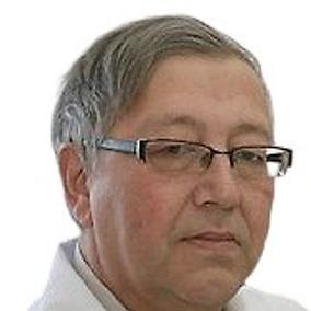 Широбоков Александр Анатольевич, невролог
