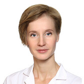 Чагина Екатерина Александровна, гинеколог-эндокринолог